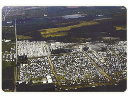Speedy Camping & Parking Campground Layout Speedy Camping & Parking Campground Layout