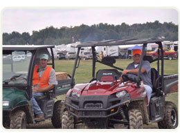 Speedy Camping & Parking Campground Layout Speedy Camping & Parking Campground Layout